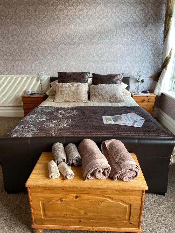 The Fairmile Bed and Breakfast Lytham St Annes Εξωτερικό φωτογραφία