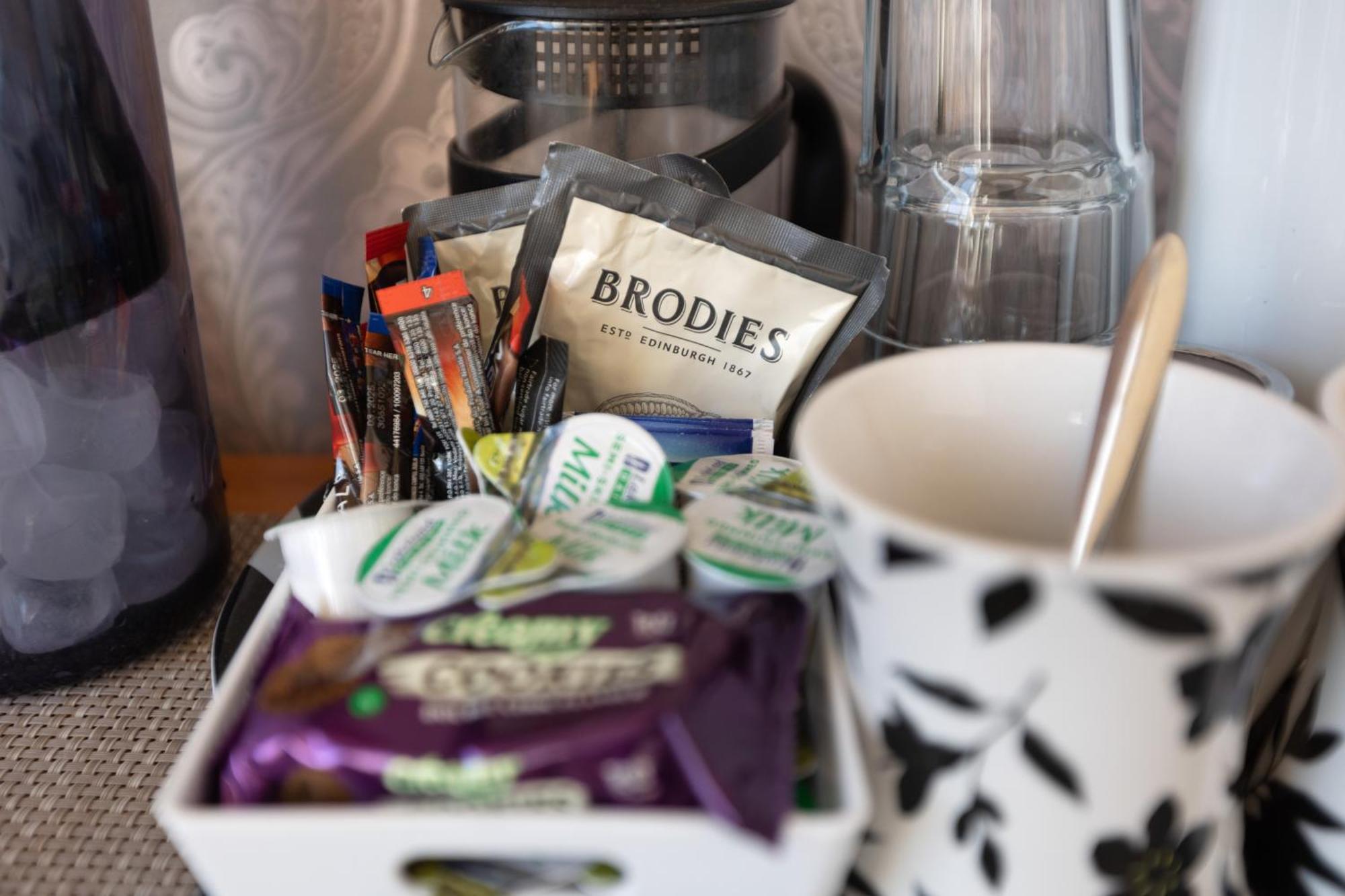 The Fairmile Bed and Breakfast Lytham St Annes Εξωτερικό φωτογραφία