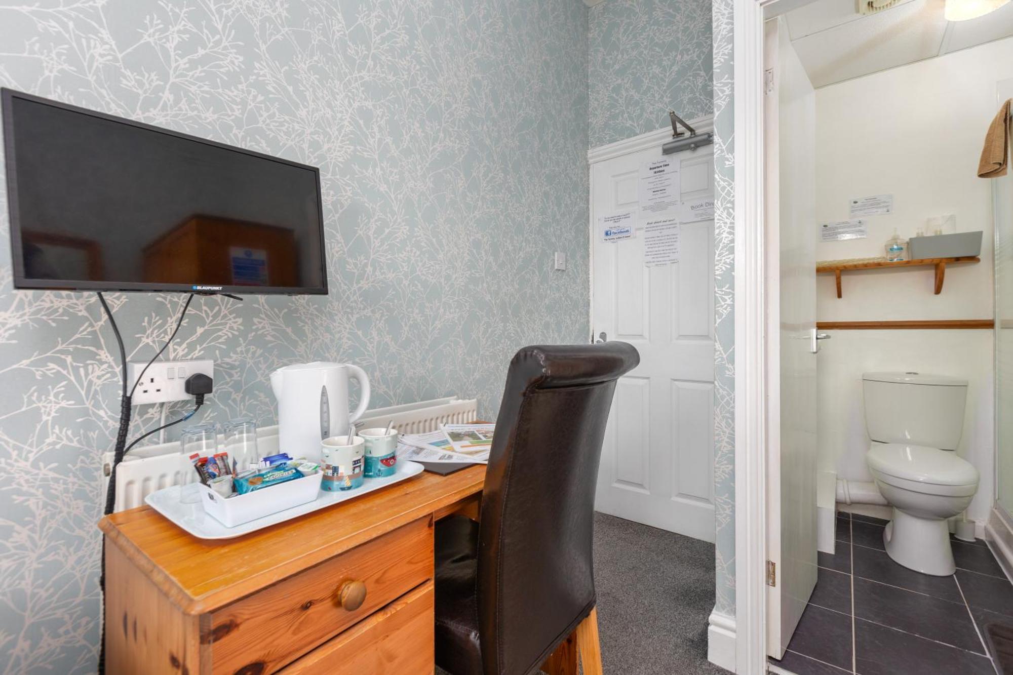 The Fairmile Bed and Breakfast Lytham St Annes Εξωτερικό φωτογραφία