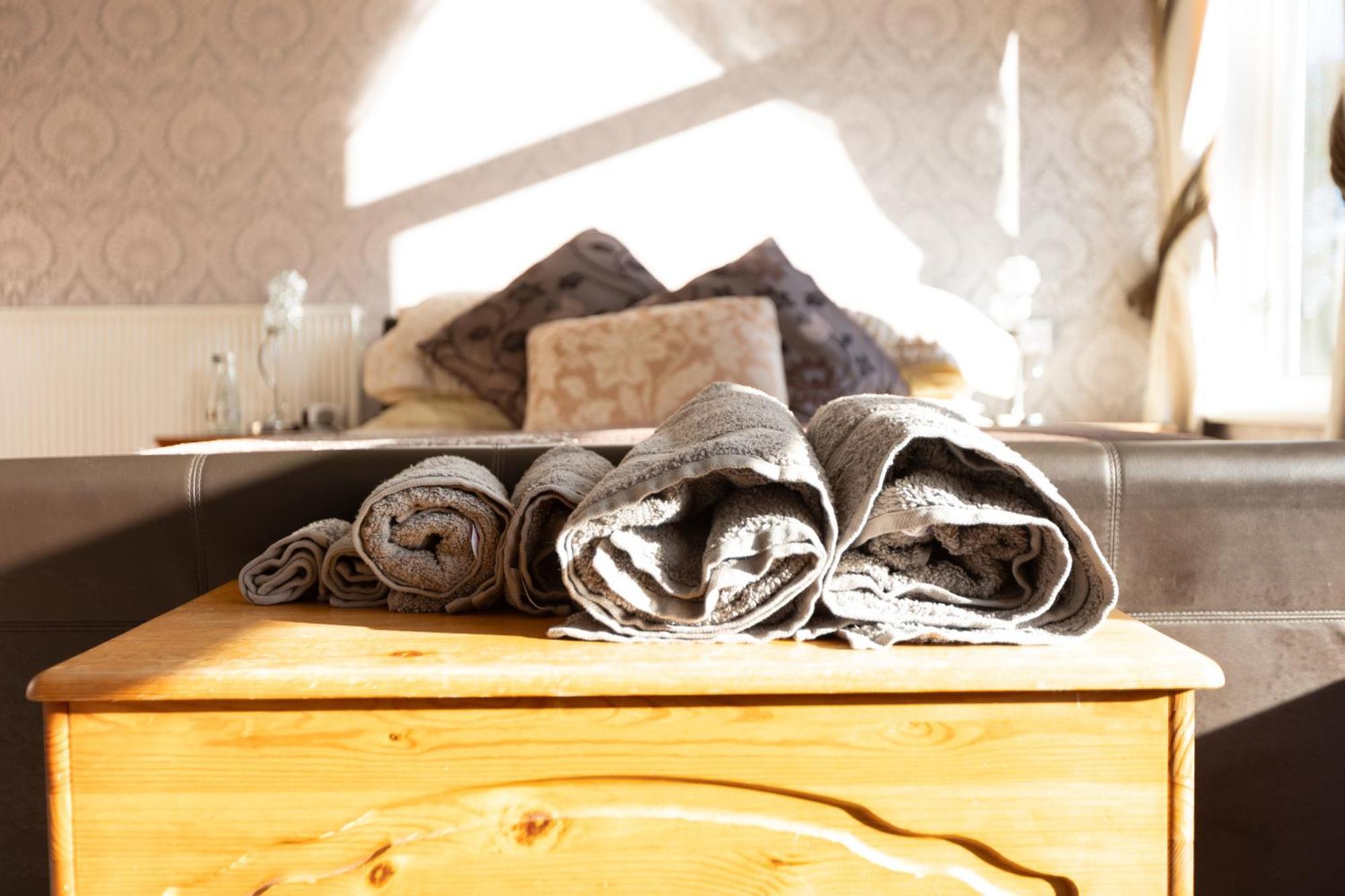 The Fairmile Bed and Breakfast Lytham St Annes Εξωτερικό φωτογραφία