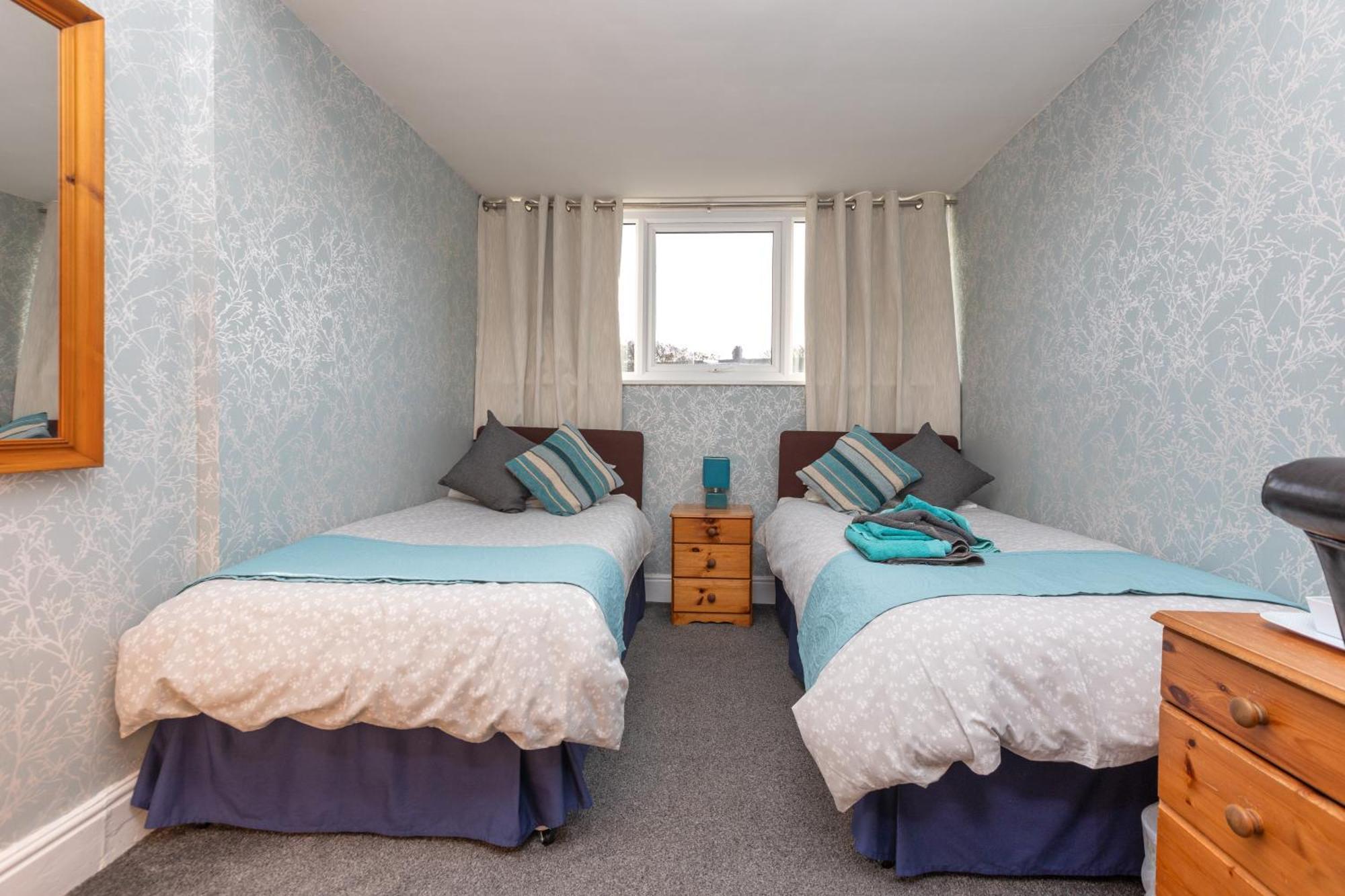 The Fairmile Bed and Breakfast Lytham St Annes Εξωτερικό φωτογραφία