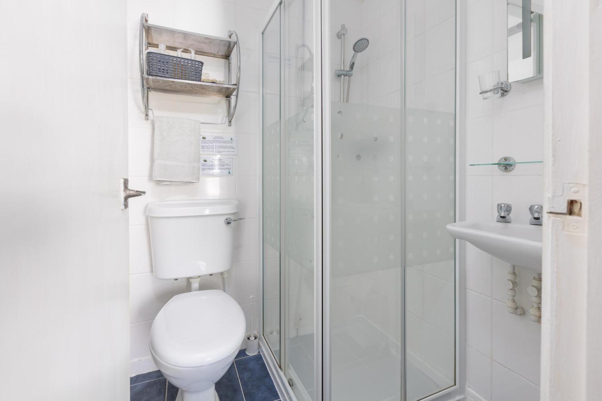 The Fairmile Bed and Breakfast Lytham St Annes Εξωτερικό φωτογραφία
