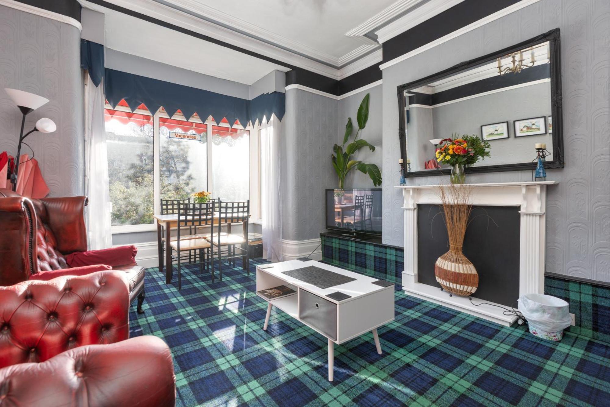 The Fairmile Bed and Breakfast Lytham St Annes Εξωτερικό φωτογραφία