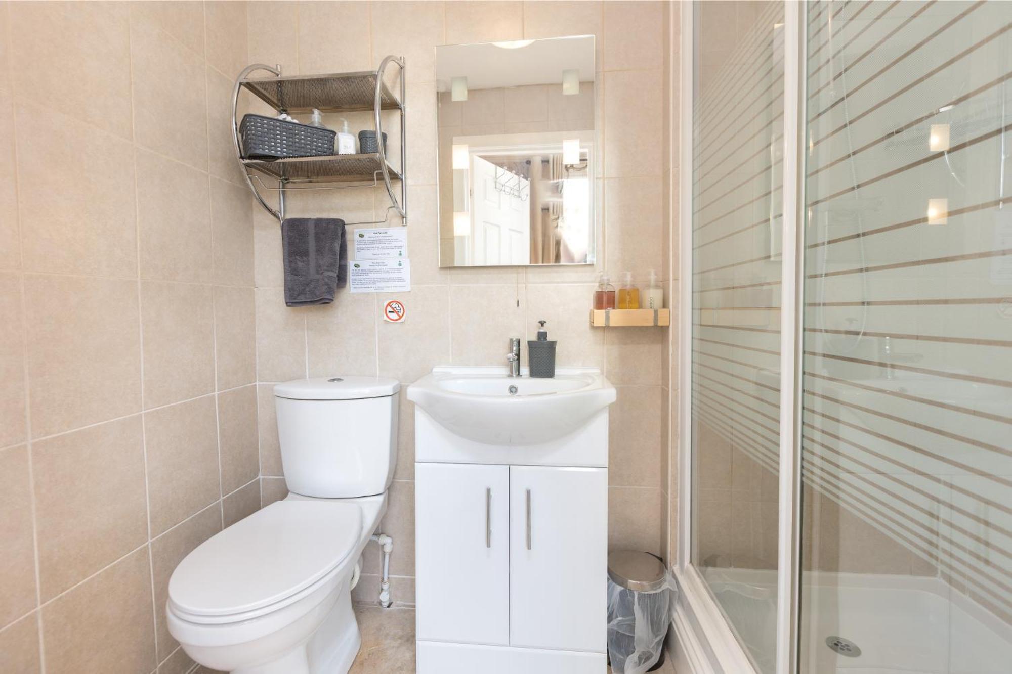 The Fairmile Bed and Breakfast Lytham St Annes Εξωτερικό φωτογραφία