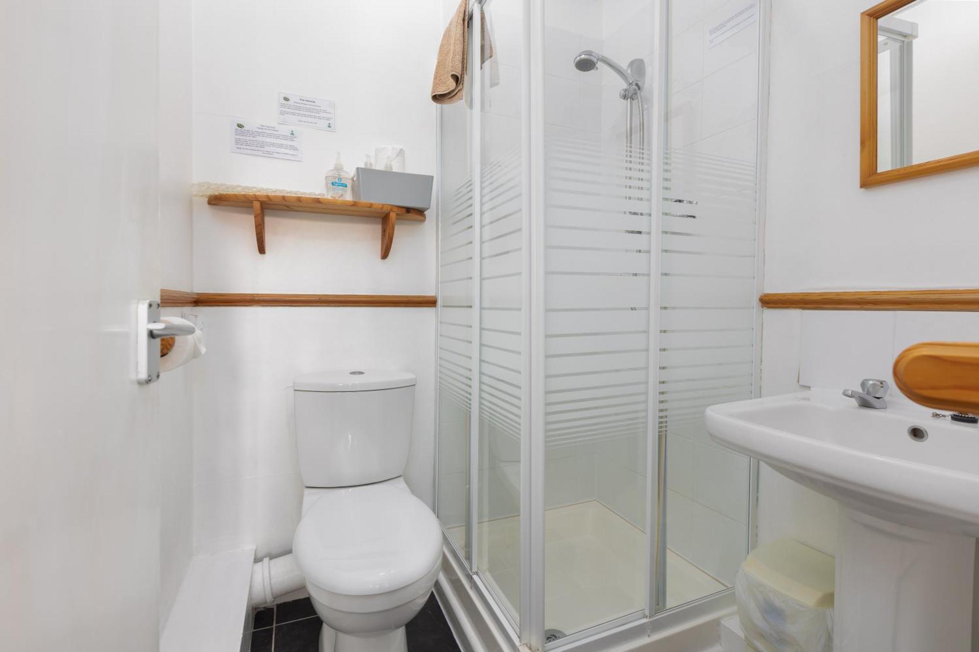The Fairmile Bed and Breakfast Lytham St Annes Εξωτερικό φωτογραφία