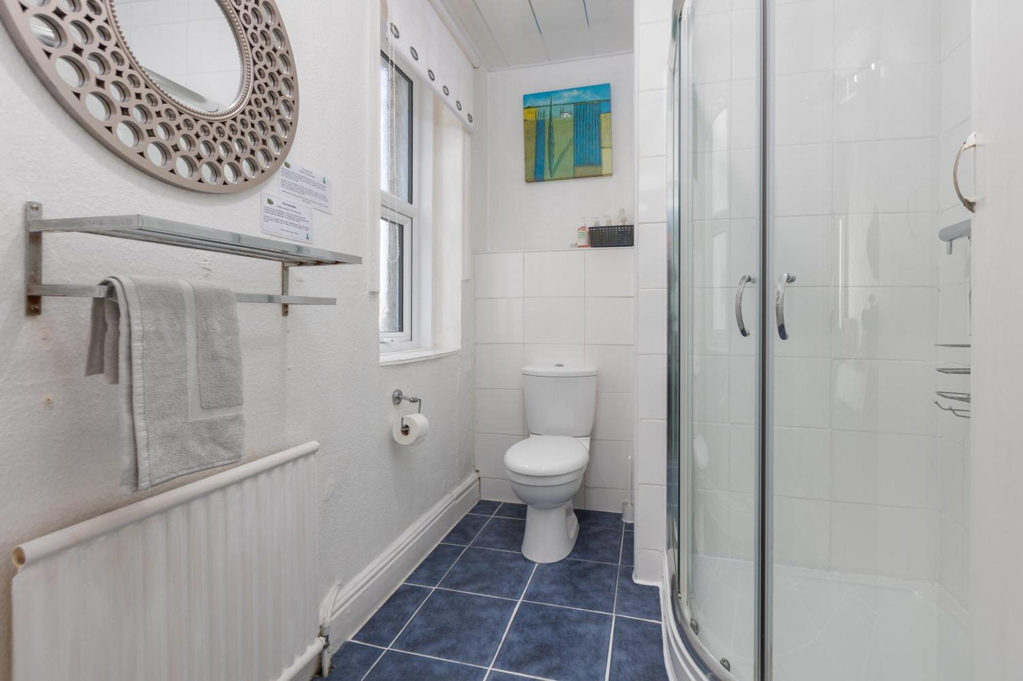 The Fairmile Bed and Breakfast Lytham St Annes Εξωτερικό φωτογραφία