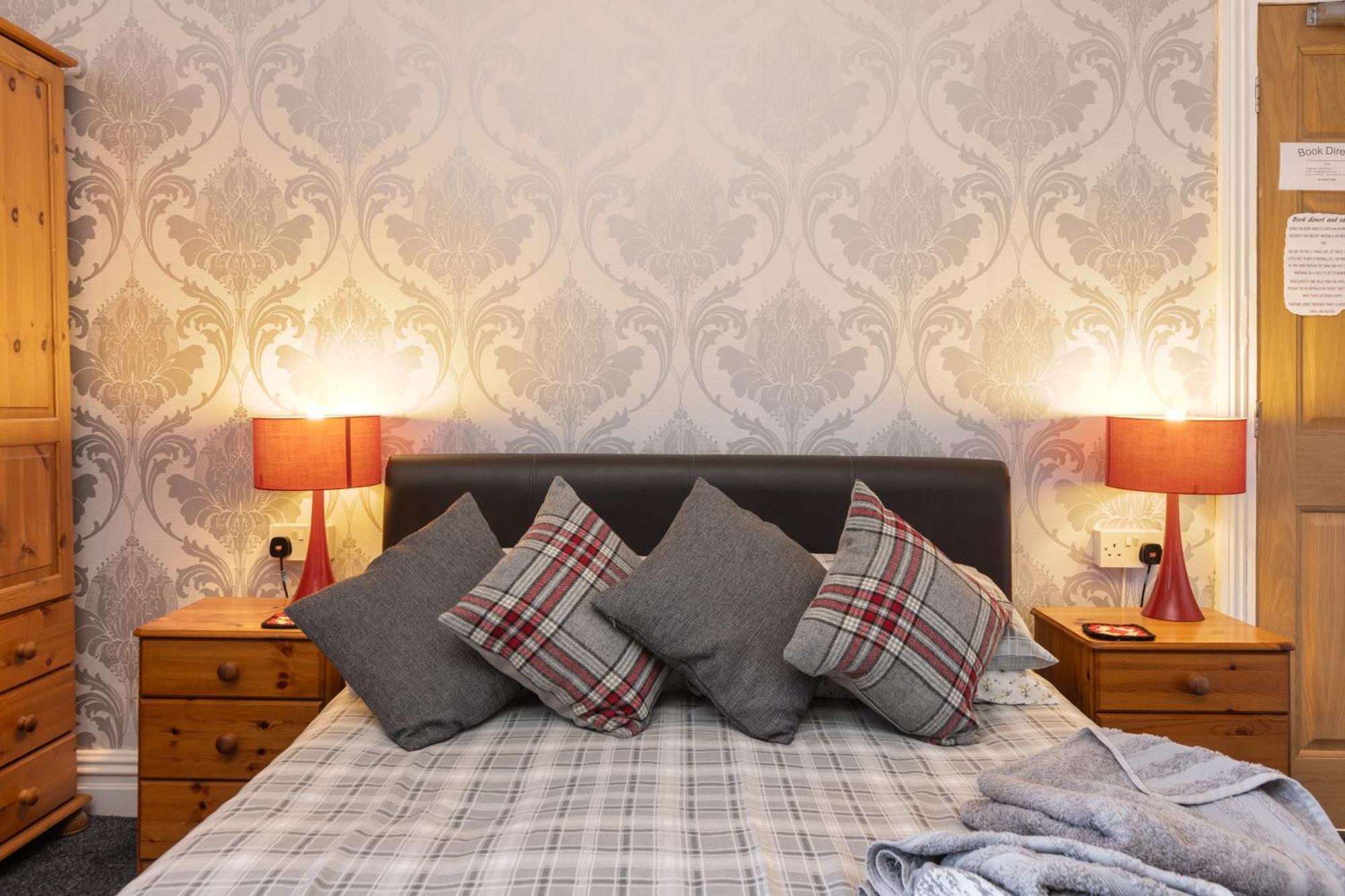 The Fairmile Bed and Breakfast Lytham St Annes Εξωτερικό φωτογραφία