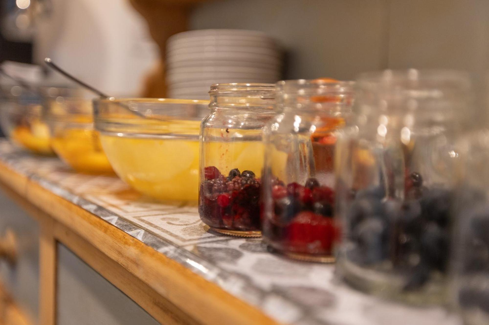 The Fairmile Bed and Breakfast Lytham St Annes Εξωτερικό φωτογραφία