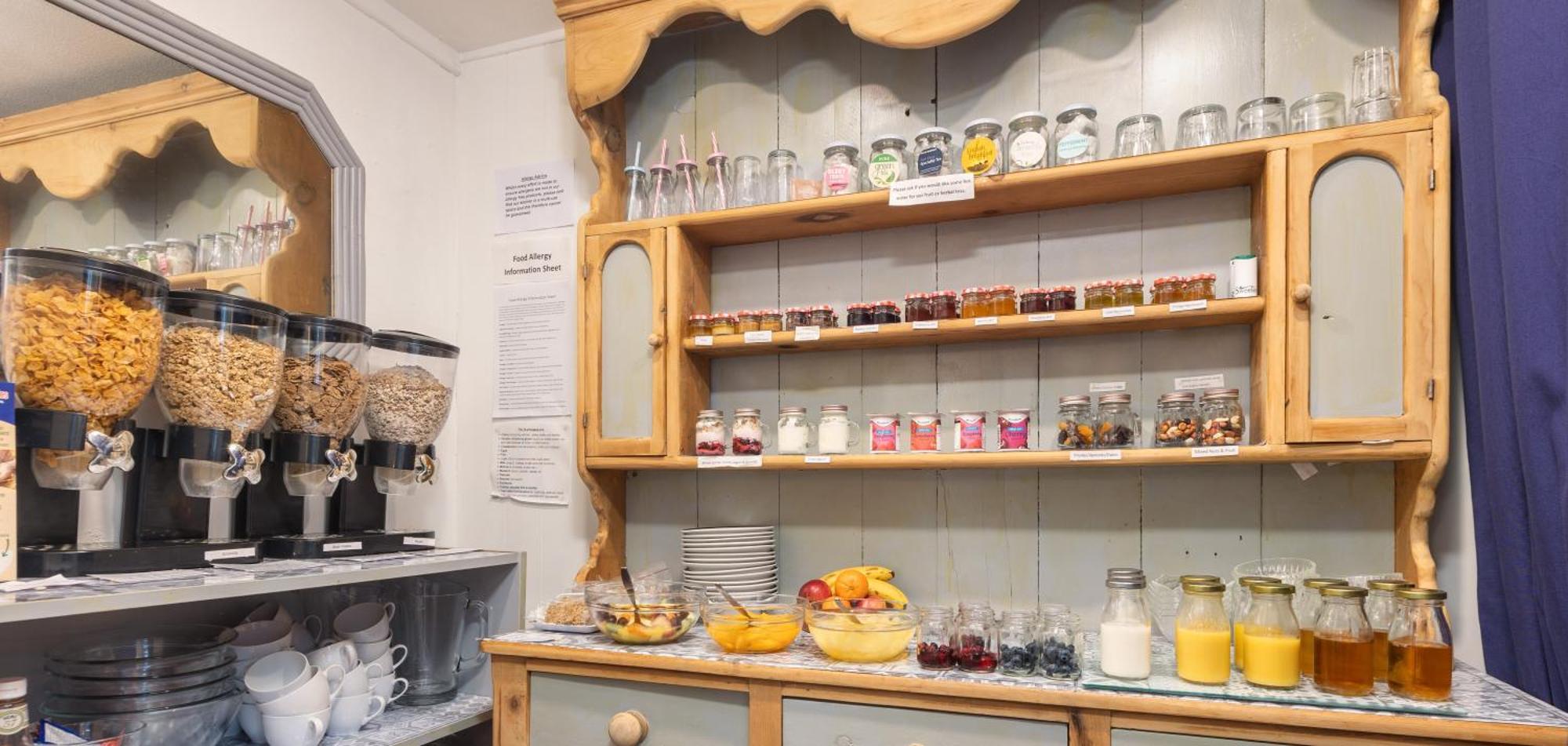 The Fairmile Bed and Breakfast Lytham St Annes Εξωτερικό φωτογραφία