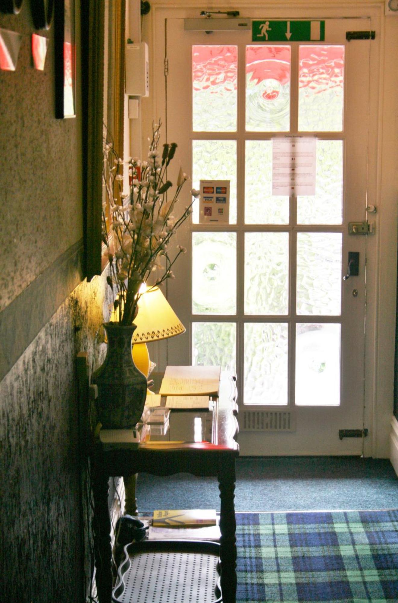 The Fairmile Bed and Breakfast Lytham St Annes Εξωτερικό φωτογραφία