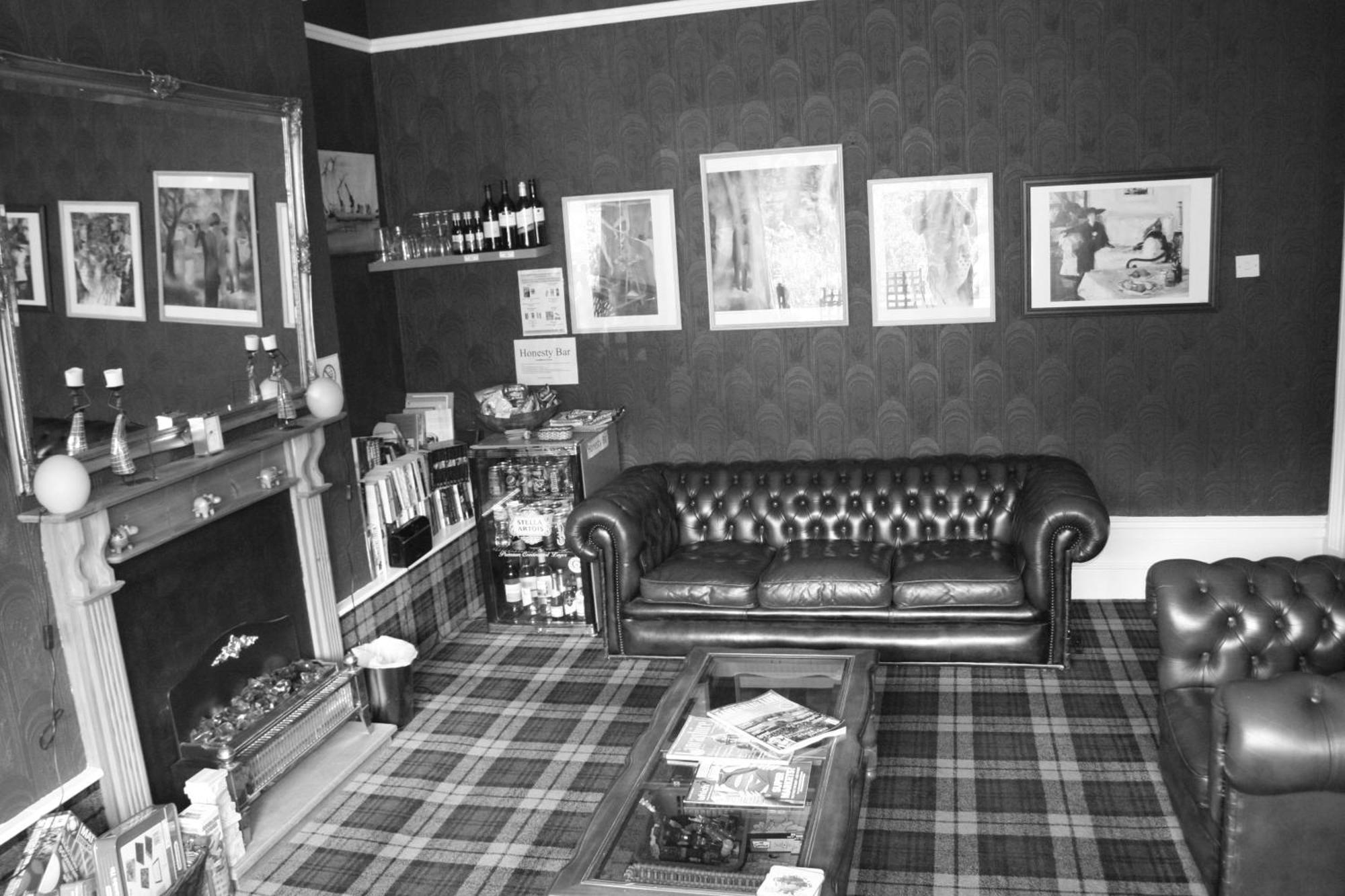 The Fairmile Bed and Breakfast Lytham St Annes Εξωτερικό φωτογραφία