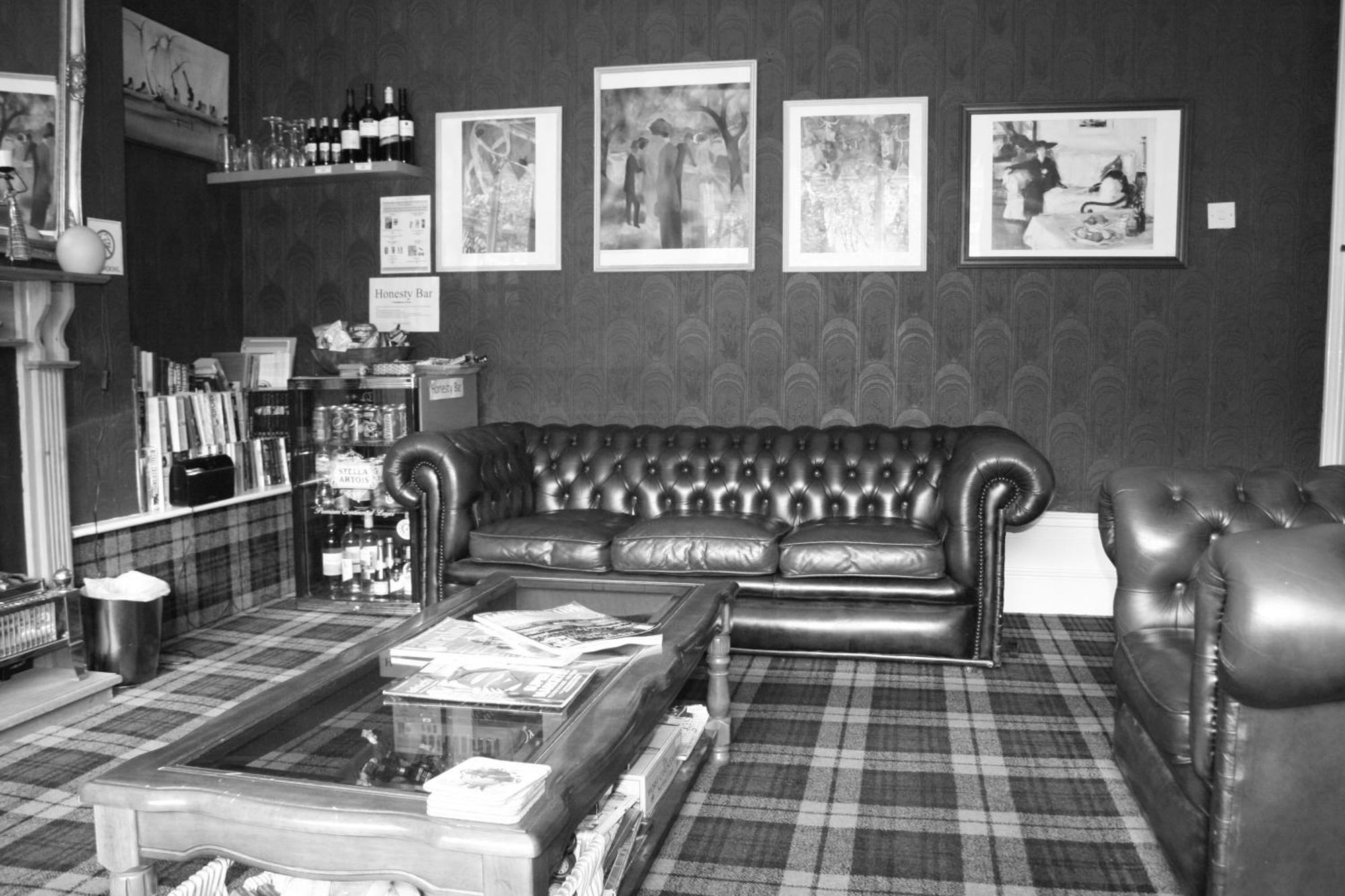 The Fairmile Bed and Breakfast Lytham St Annes Εξωτερικό φωτογραφία