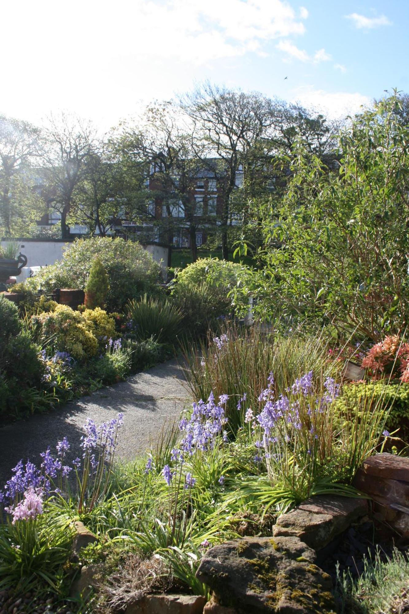 The Fairmile Bed and Breakfast Lytham St Annes Εξωτερικό φωτογραφία