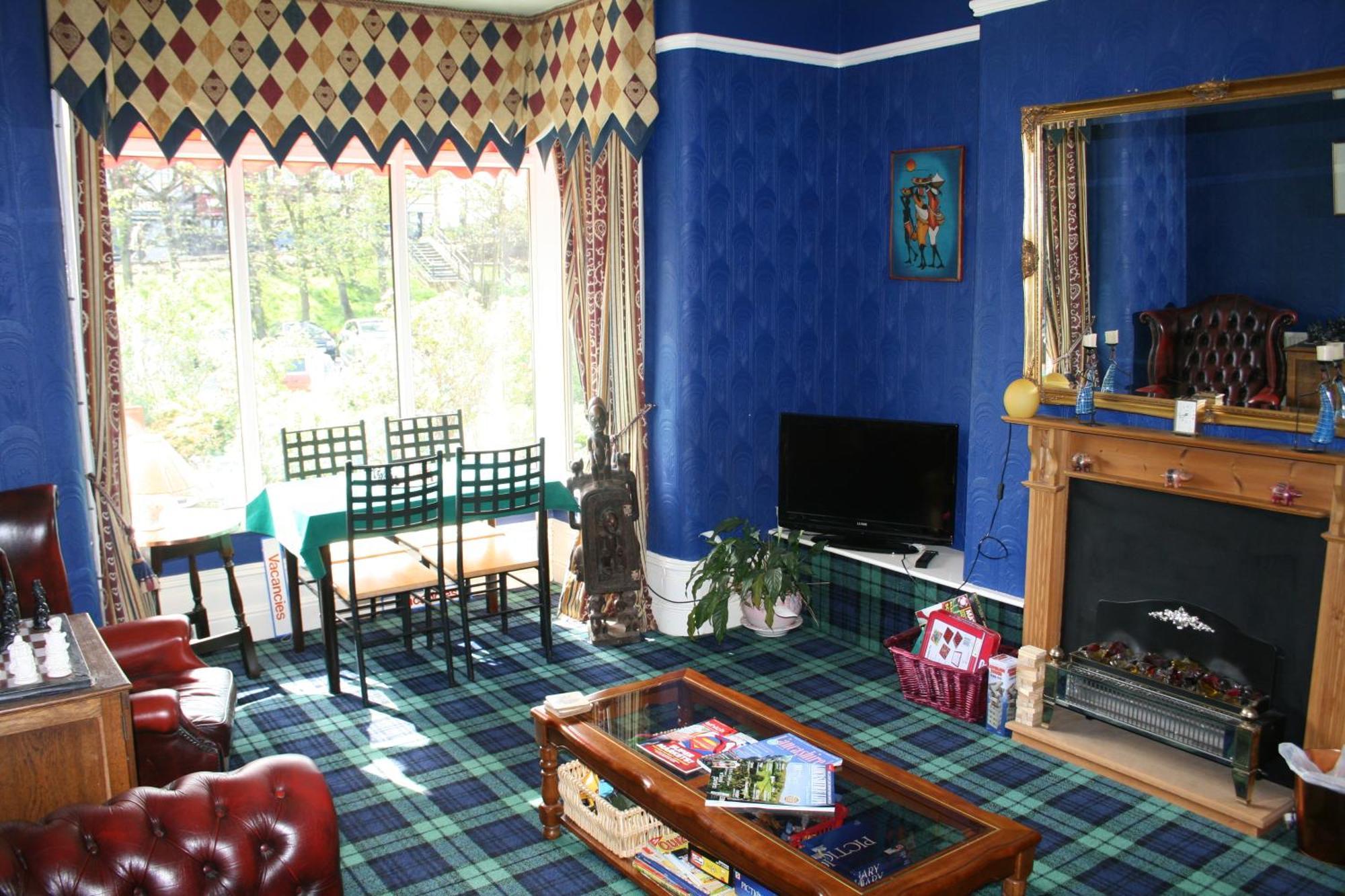 The Fairmile Bed and Breakfast Lytham St Annes Εξωτερικό φωτογραφία