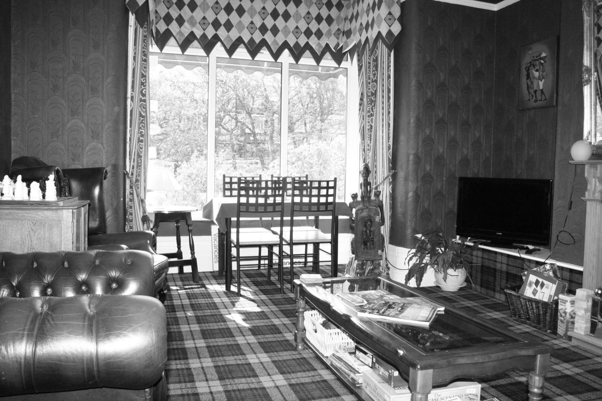 The Fairmile Bed and Breakfast Lytham St Annes Εξωτερικό φωτογραφία