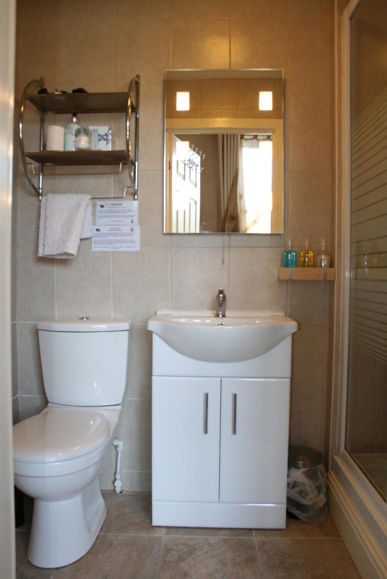 The Fairmile Bed and Breakfast Lytham St Annes Δωμάτιο φωτογραφία