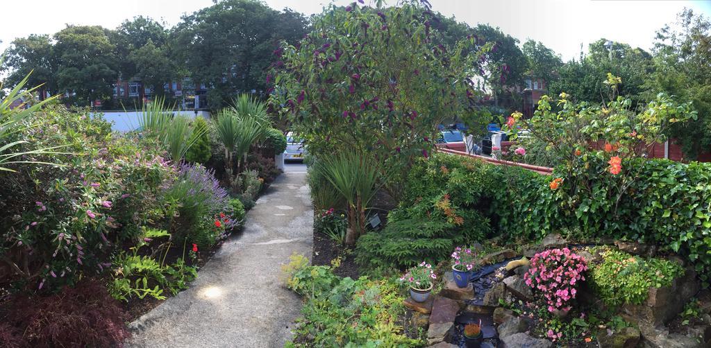 The Fairmile Bed and Breakfast Lytham St Annes Εξωτερικό φωτογραφία