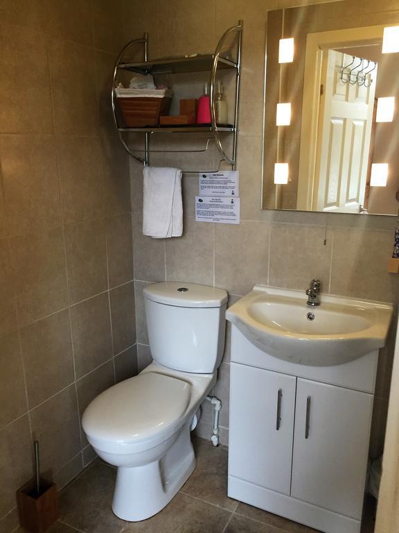 The Fairmile Bed and Breakfast Lytham St Annes Εξωτερικό φωτογραφία